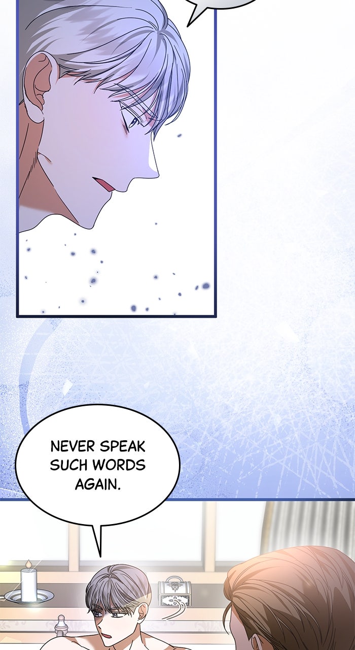 This is What First Love Is Like, Your Majesty Episode 16 page 69 - 
