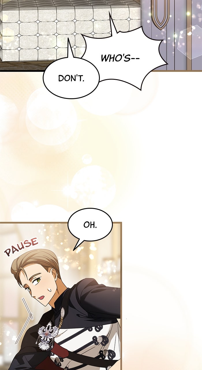 This is What First Love Is Like, Your Majesty Episode 16 page 71 - 