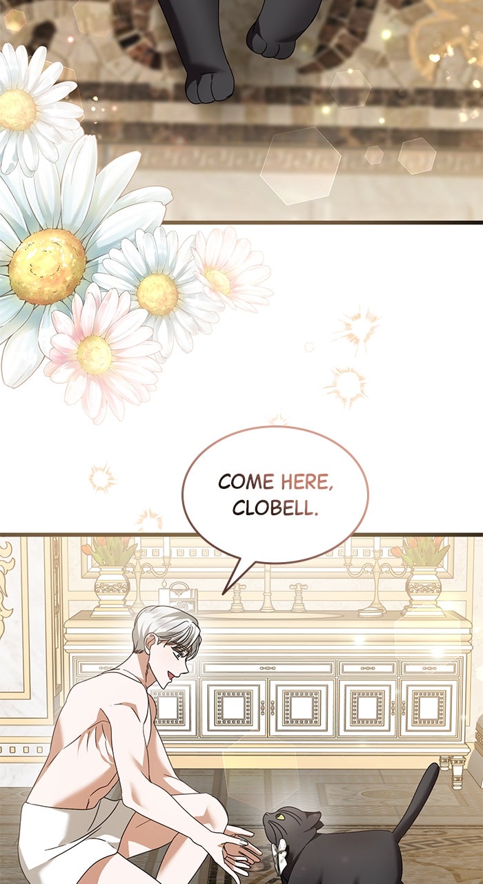This is What First Love Is Like, Your Majesty Episode 16 page 73 - 