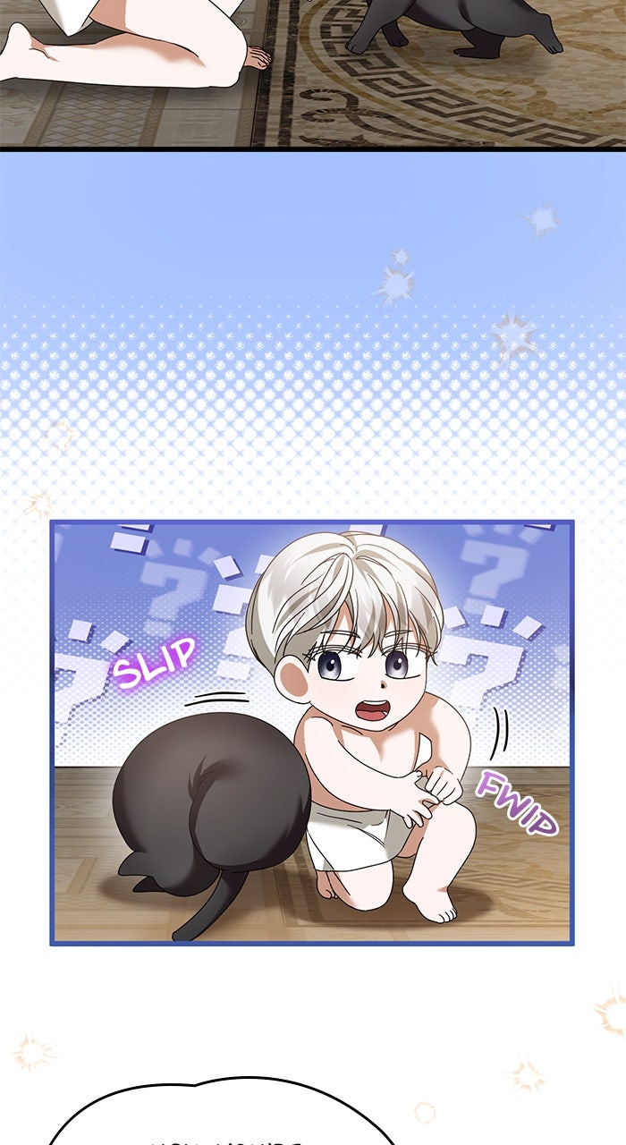 This is What First Love Is Like, Your Majesty Episode 16 page 74 - 