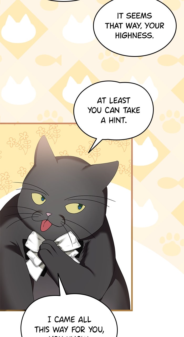 This is What First Love Is Like, Your Majesty Episode 16 page 76 - 