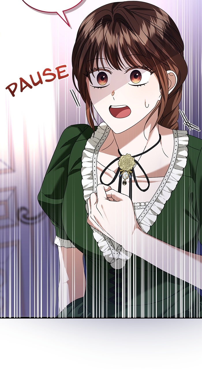 This is What First Love Is Like, Your Majesty Episode 16 page 79 - 