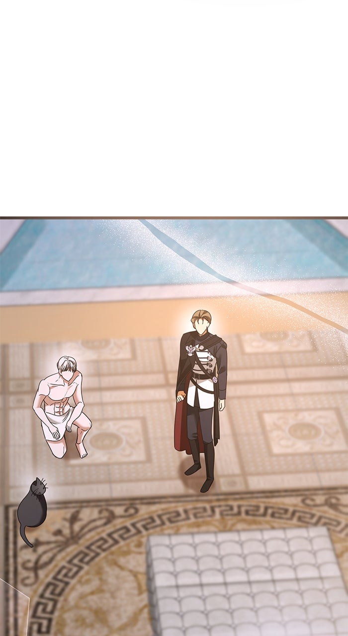 This is What First Love Is Like, Your Majesty Episode 16 page 80 - 