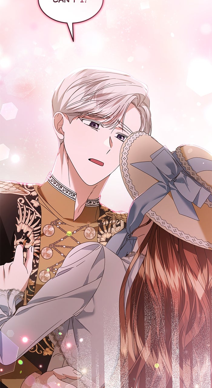 This is What First Love Is Like, Your Majesty Episode 16 page 9 - 