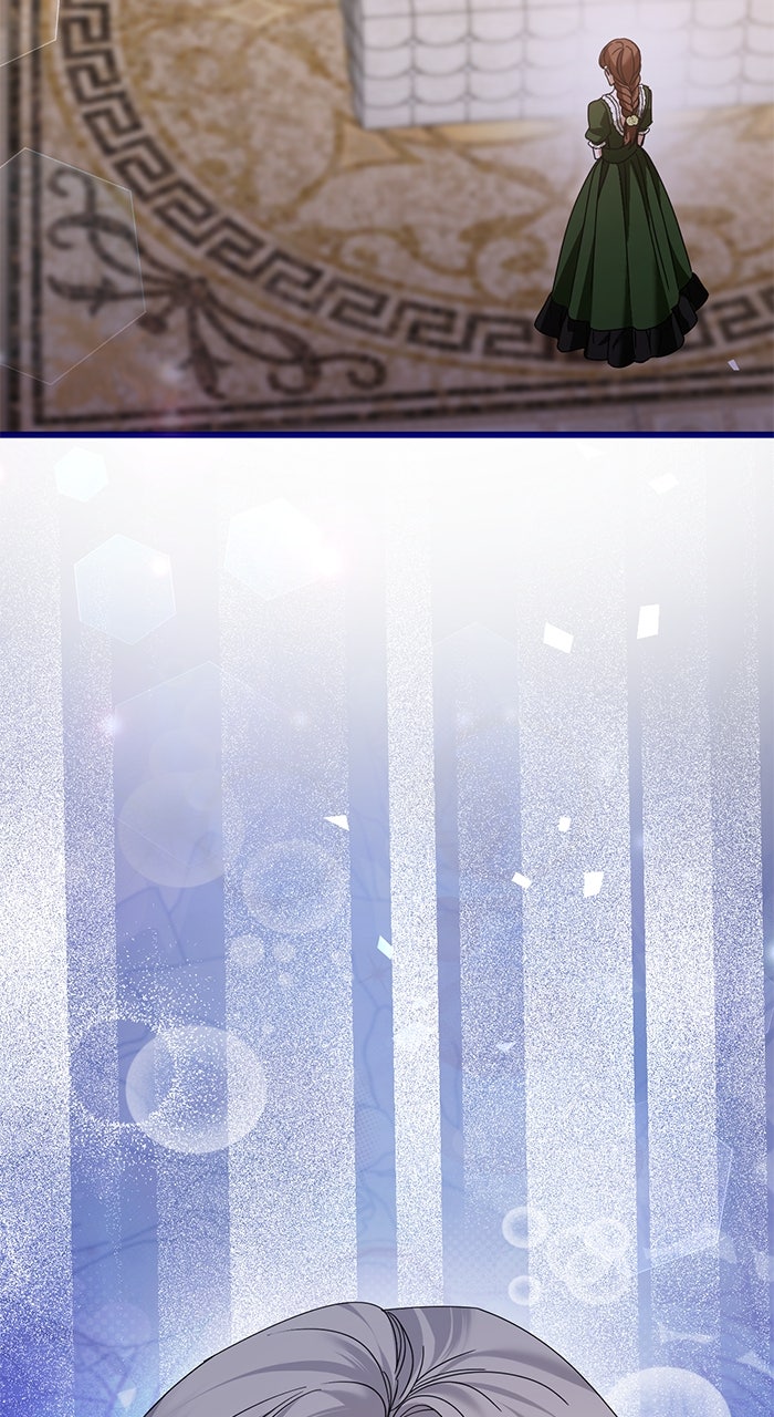 This is What First Love Is Like, Your Majesty Episode 16 page 81 - 