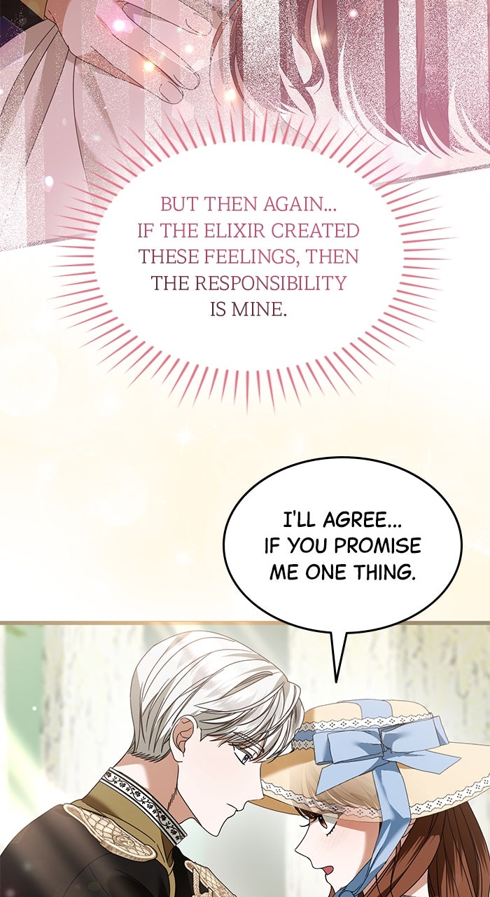 This is What First Love Is Like, Your Majesty Episode 16 page 10 - 