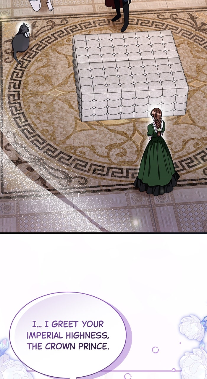 This is What First Love Is Like, Your Majesty Episode 17 page 2 - 