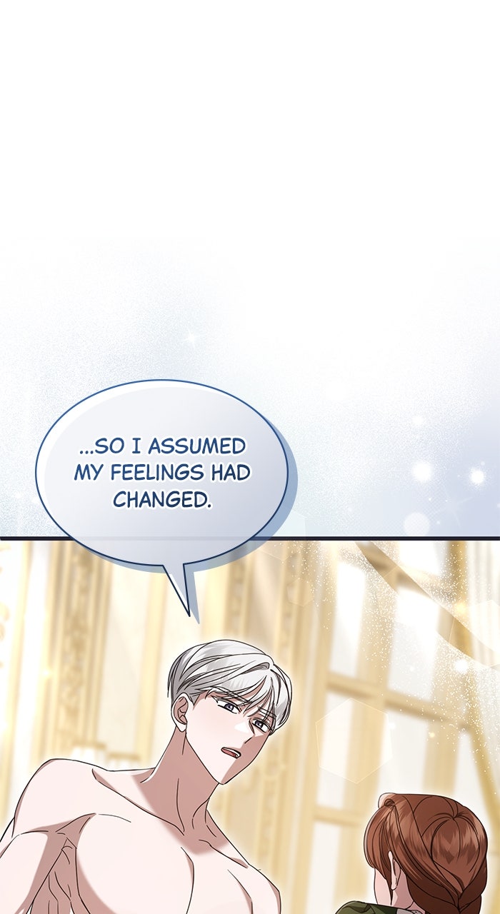 This is What First Love Is Like, Your Majesty Episode 17 page 11 - 