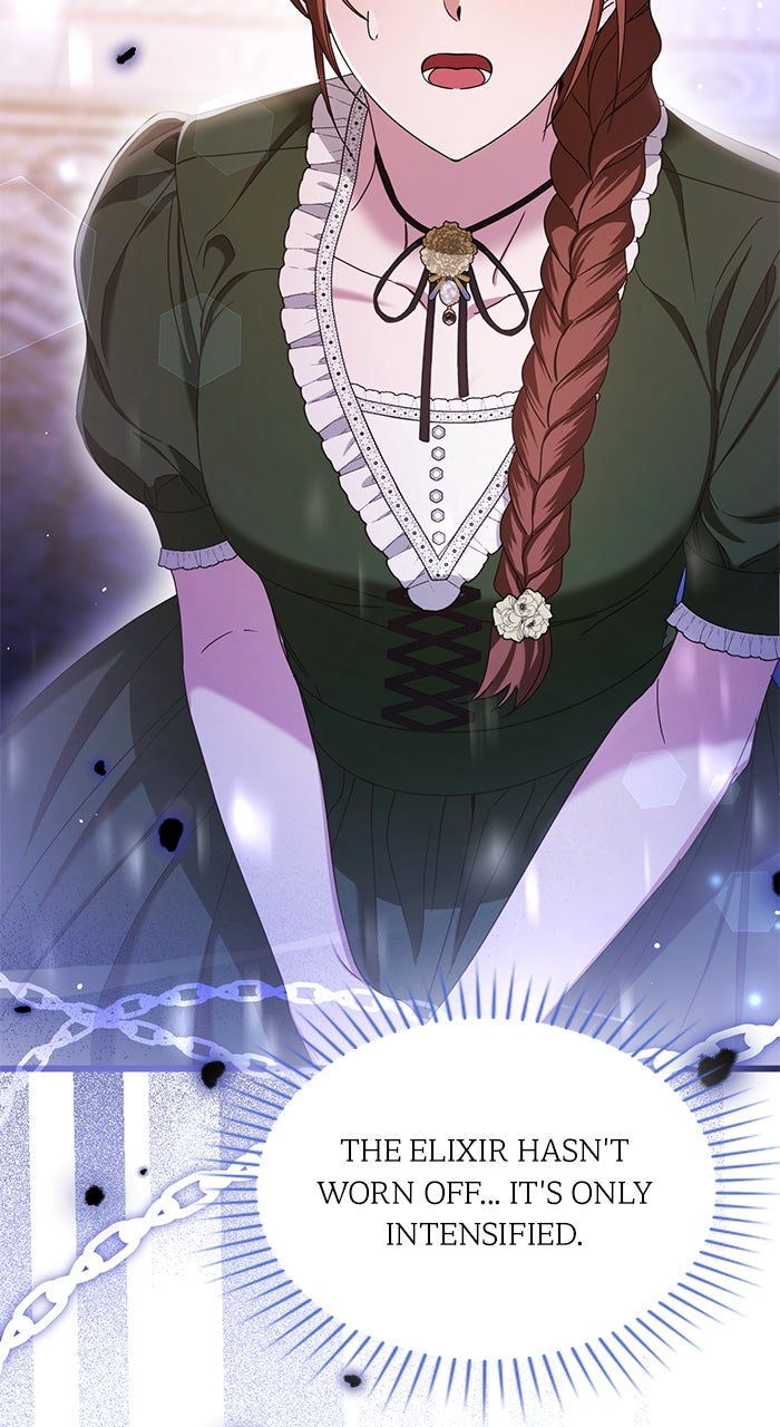 This is What First Love Is Like, Your Majesty Episode 17 page 15 - 