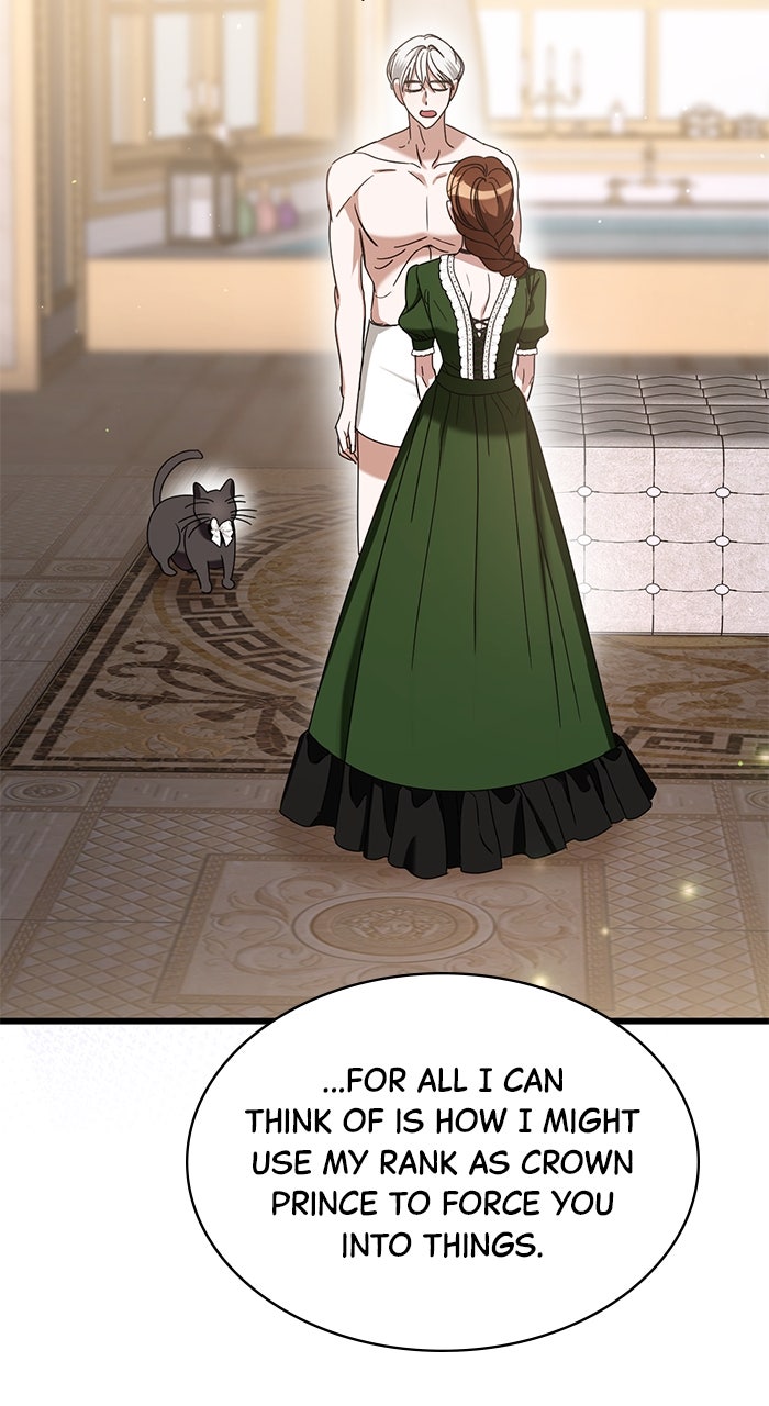 This is What First Love Is Like, Your Majesty Episode 17 page 18 - 