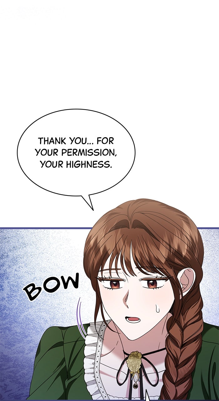 This is What First Love Is Like, Your Majesty Episode 17 page 19 - 