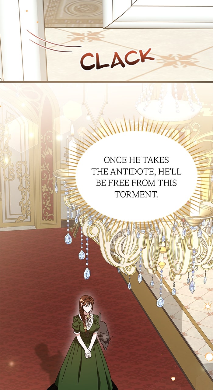 This is What First Love Is Like, Your Majesty Episode 17 page 21 - 