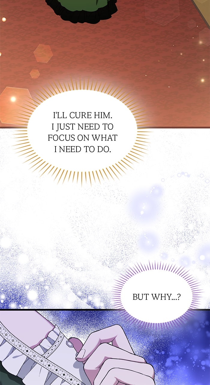 This is What First Love Is Like, Your Majesty Episode 17 page 22 - 