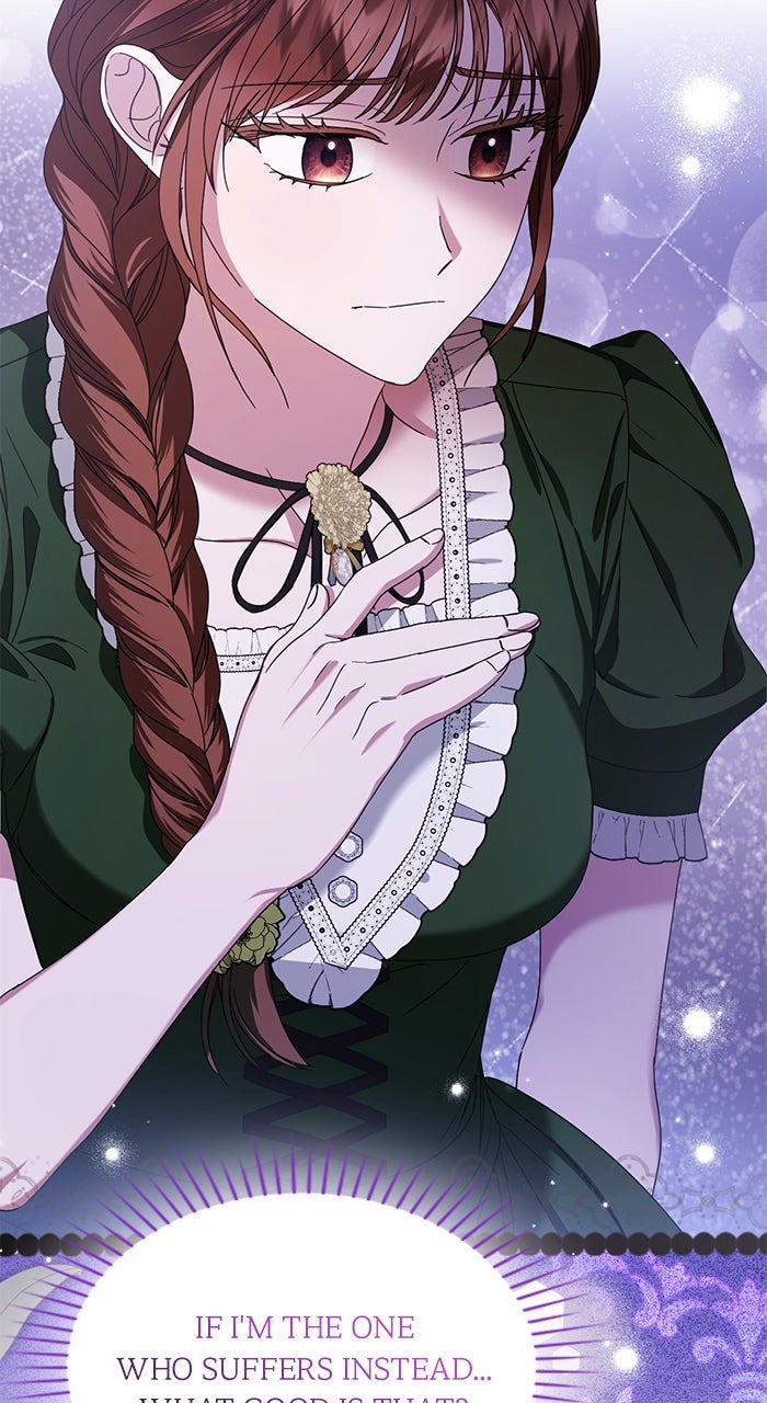 This is What First Love Is Like, Your Majesty Episode 17 page 24 - 