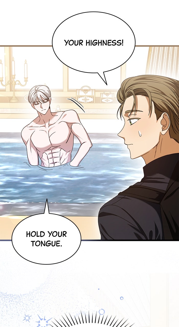 This is What First Love Is Like, Your Majesty Episode 17 page 26 - 