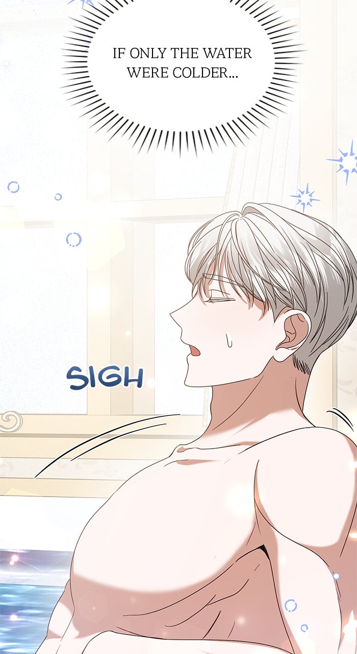 This is What First Love Is Like, Your Majesty Episode 17 page 27 - 