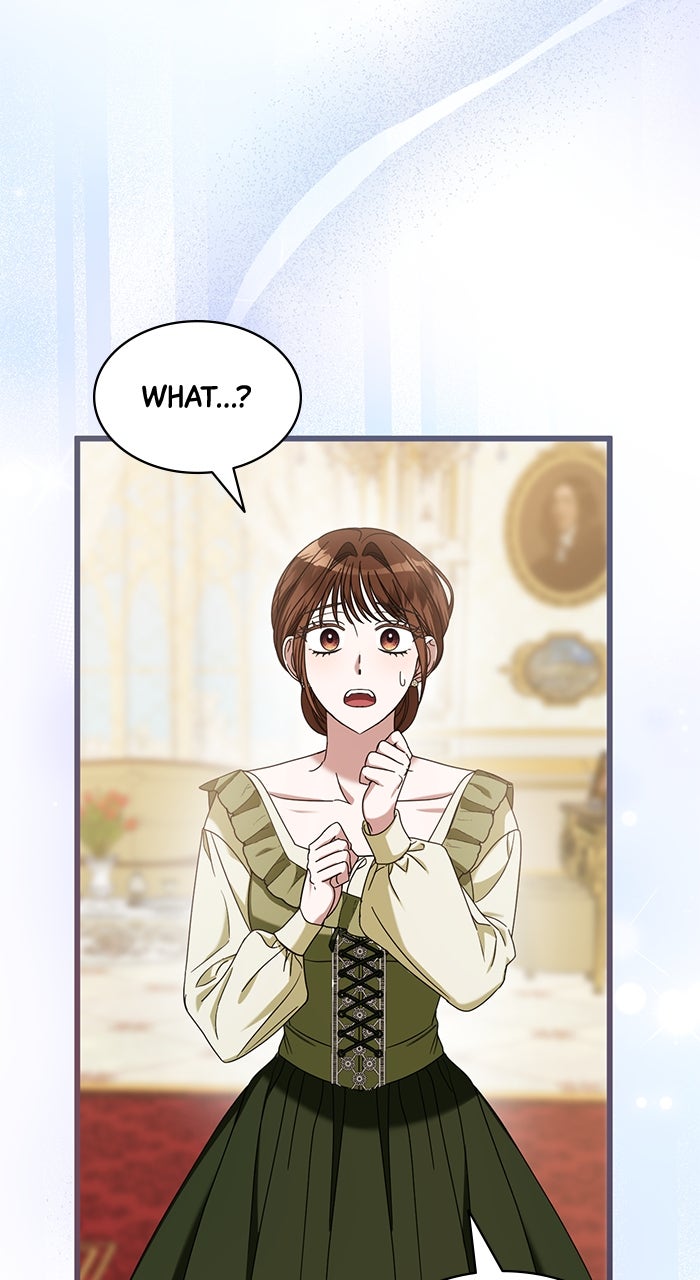 This is What First Love Is Like, Your Majesty Episode 17 page 30 - 