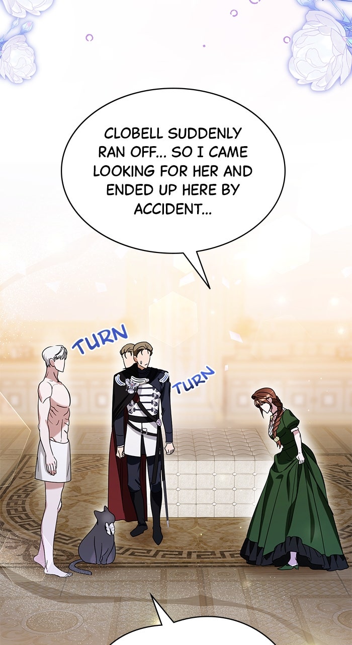 This is What First Love Is Like, Your Majesty Episode 17 page 4 - 