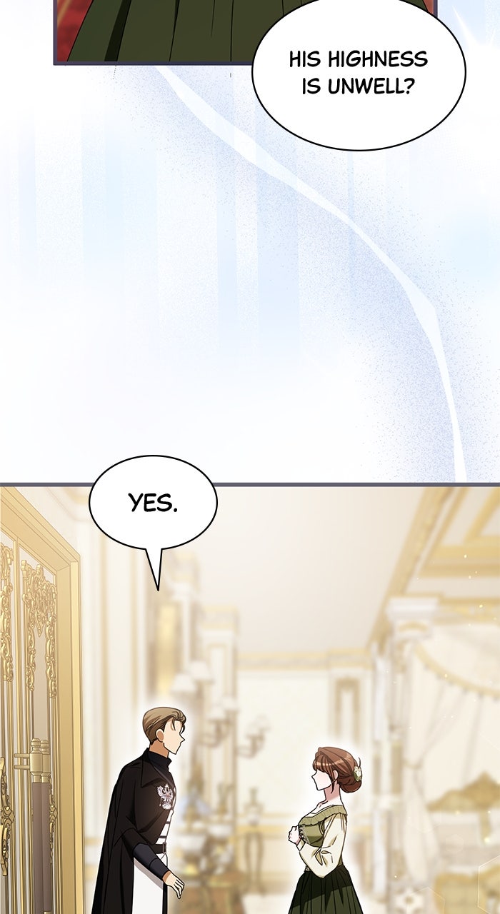 This is What First Love Is Like, Your Majesty Episode 17 page 31 - 