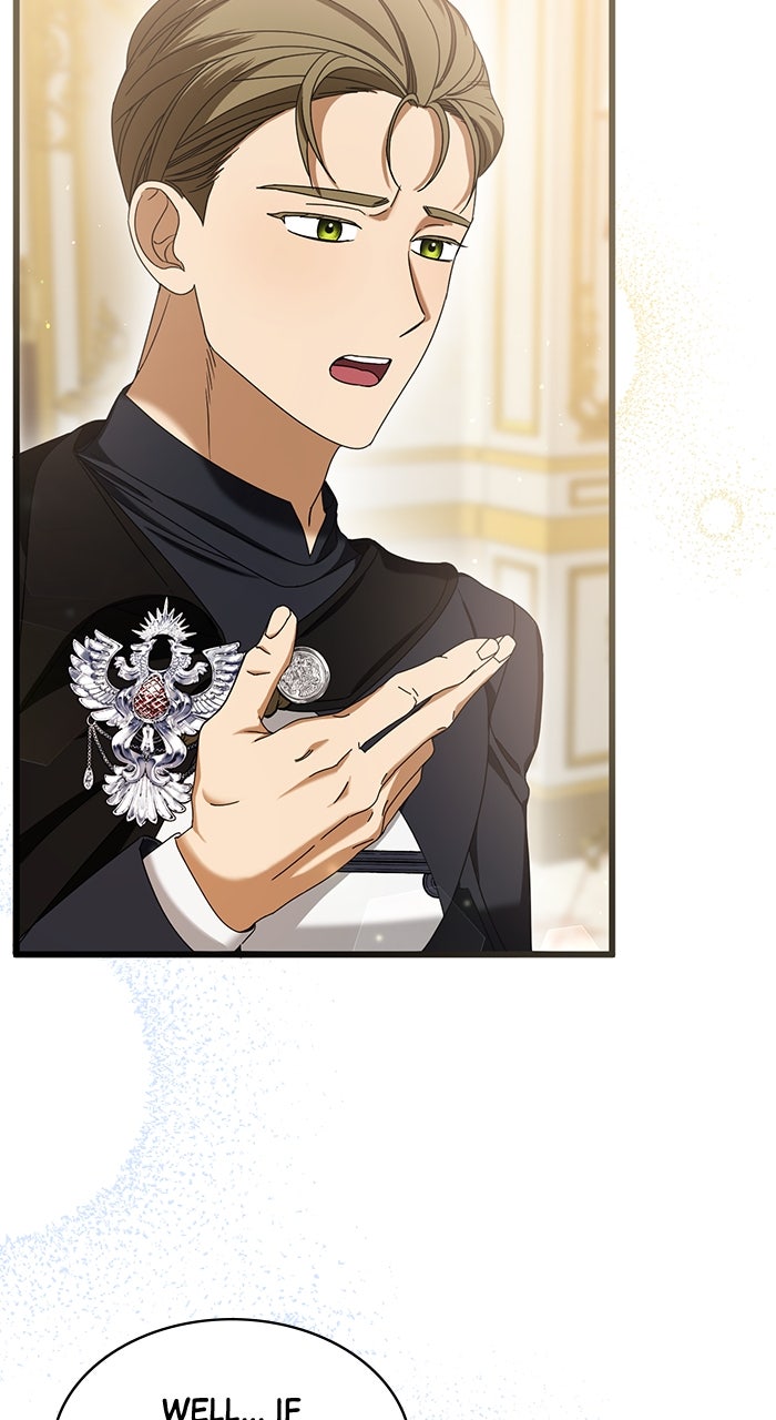 This is What First Love Is Like, Your Majesty Episode 17 page 34 - 