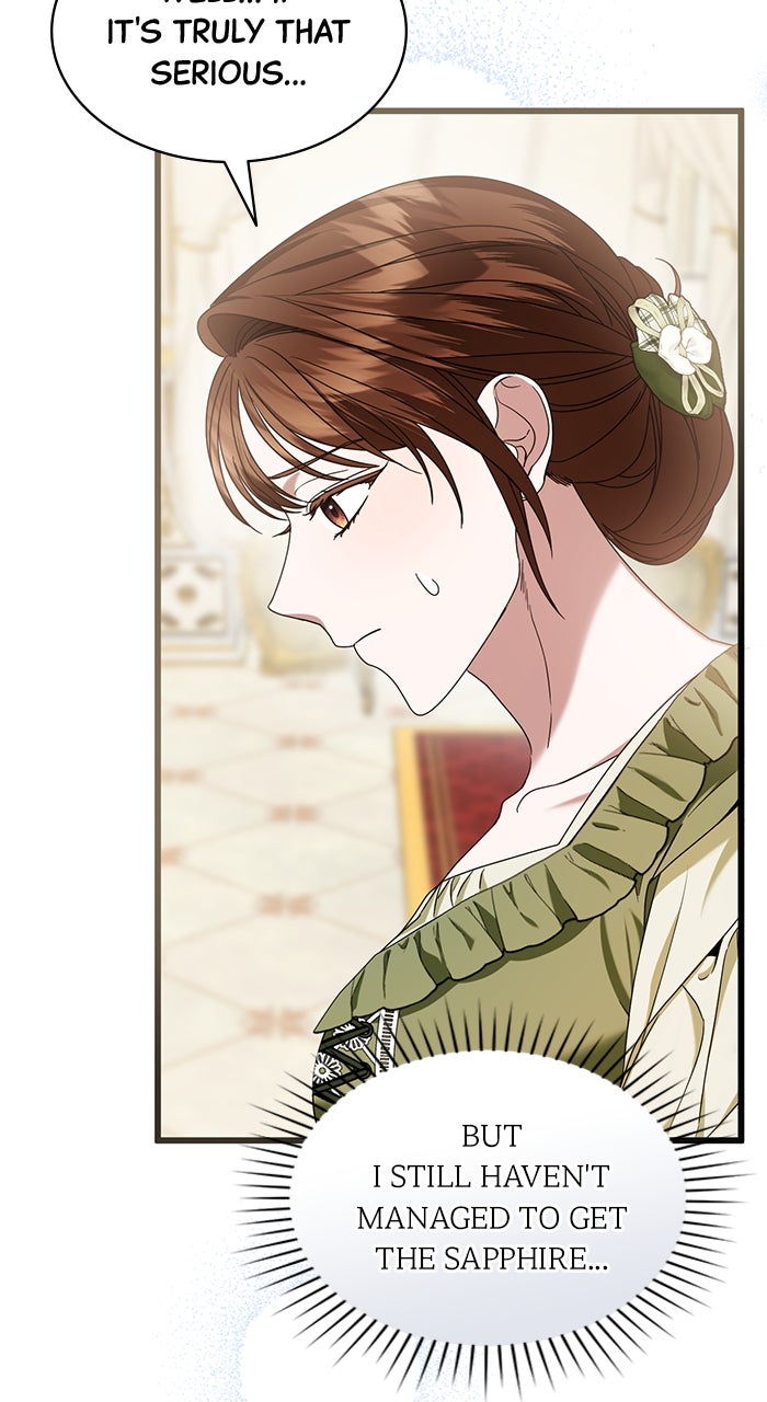 This is What First Love Is Like, Your Majesty Episode 17 page 35 - 