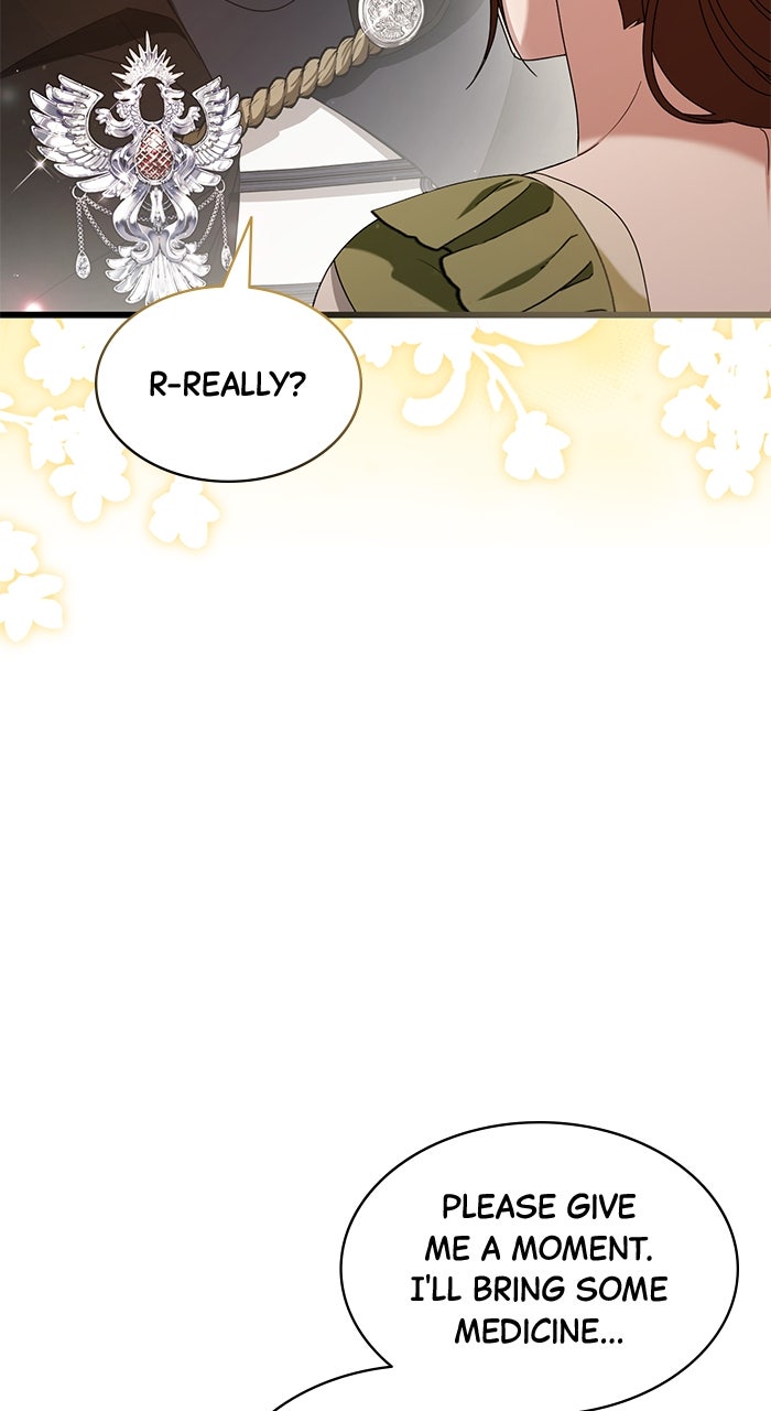 This is What First Love Is Like, Your Majesty Episode 17 page 38 - 