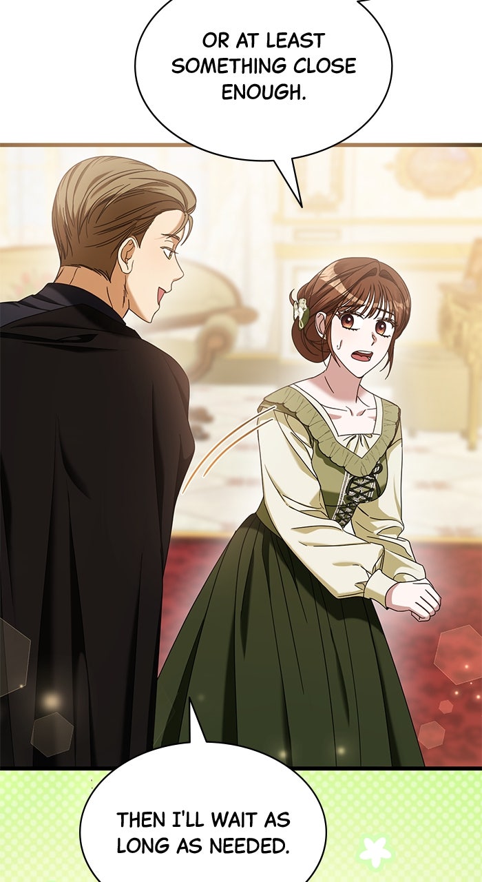 This is What First Love Is Like, Your Majesty Episode 17 page 39 - 