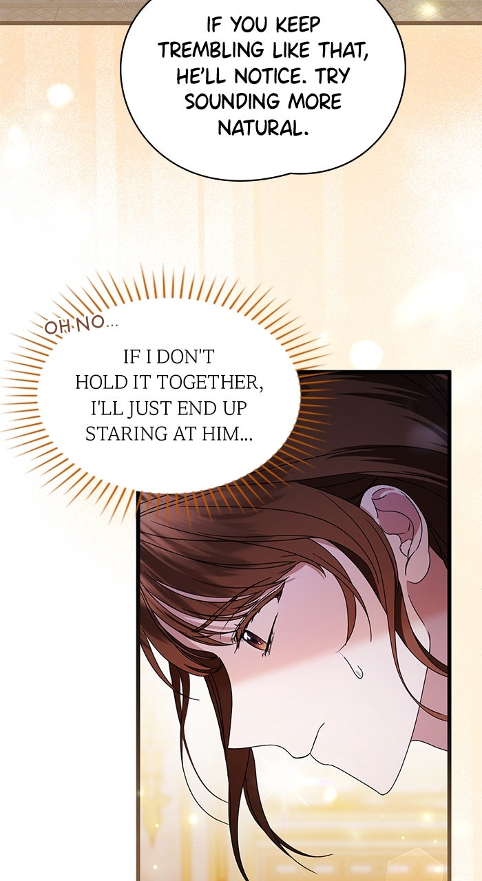 This is What First Love Is Like, Your Majesty Episode 17 page 5 - 