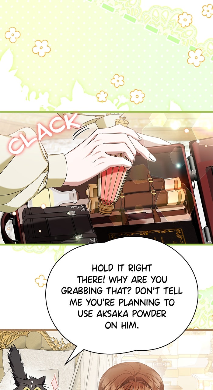 This is What First Love Is Like, Your Majesty Episode 17 page 42 - 
