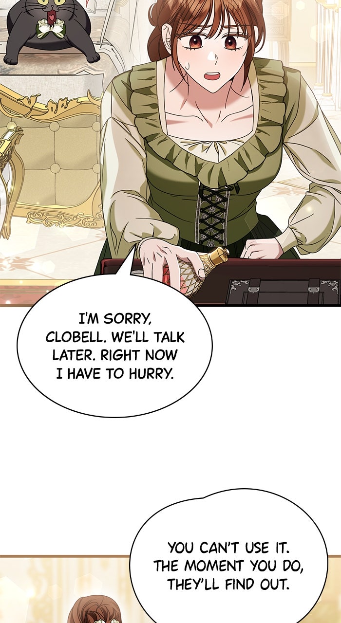 This is What First Love Is Like, Your Majesty Episode 17 page 43 - 