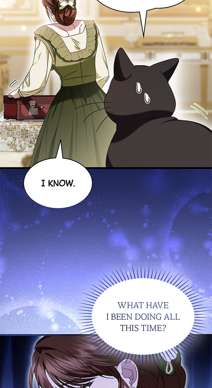 This is What First Love Is Like, Your Majesty Episode 17 page 44 - 