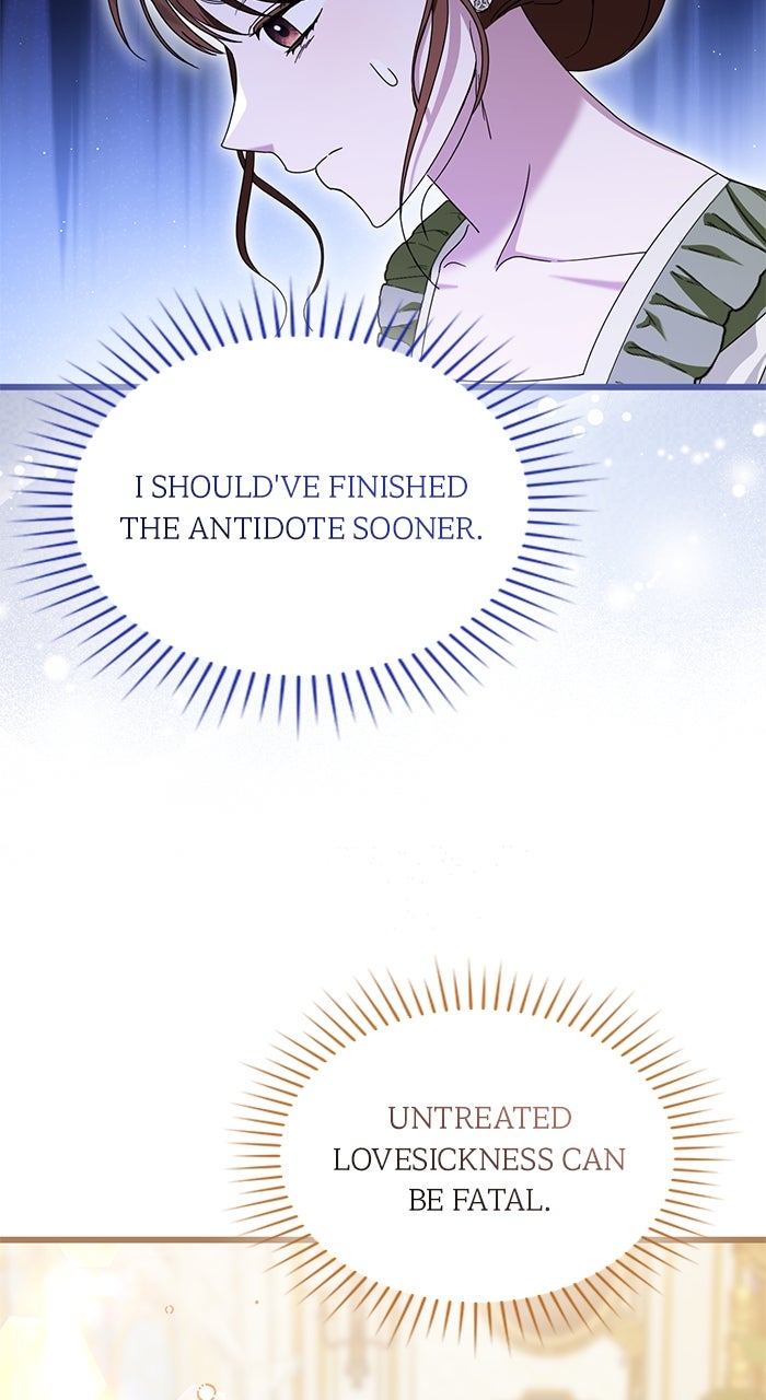 This is What First Love Is Like, Your Majesty Episode 17 page 45 - 