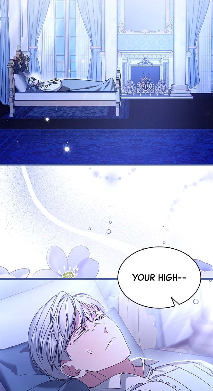 This is What First Love Is Like, Your Majesty Episode 17 page 50 - 