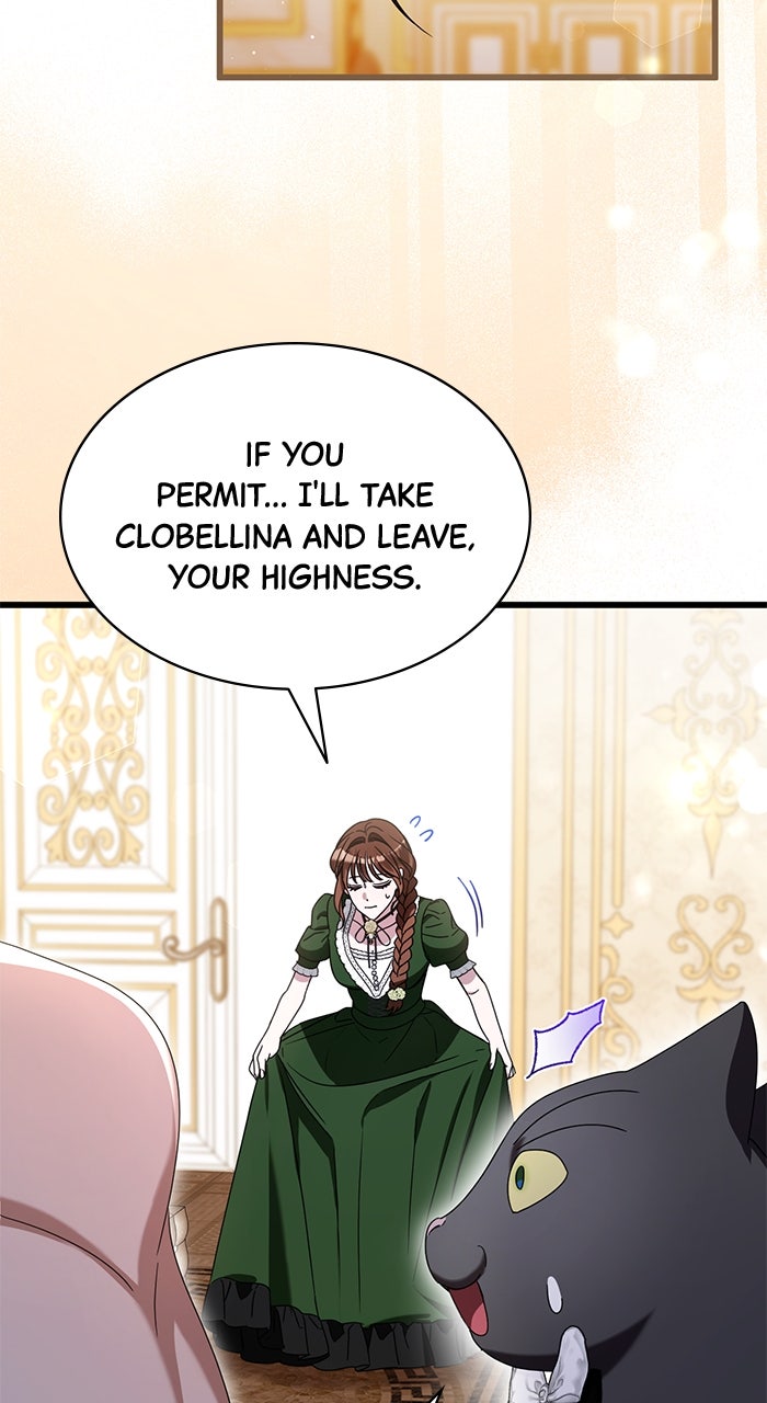This is What First Love Is Like, Your Majesty Episode 17 page 6 - 