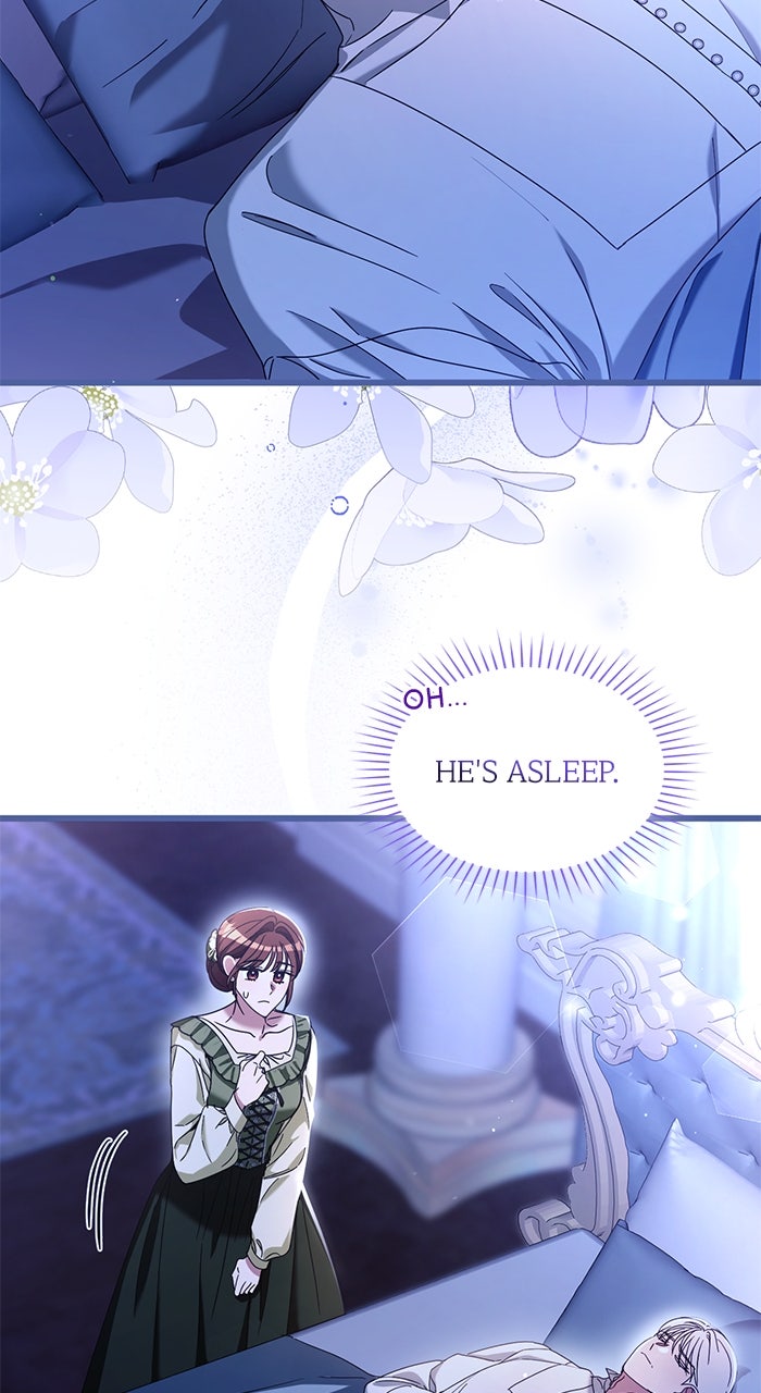 This is What First Love Is Like, Your Majesty Episode 17 page 51 - 