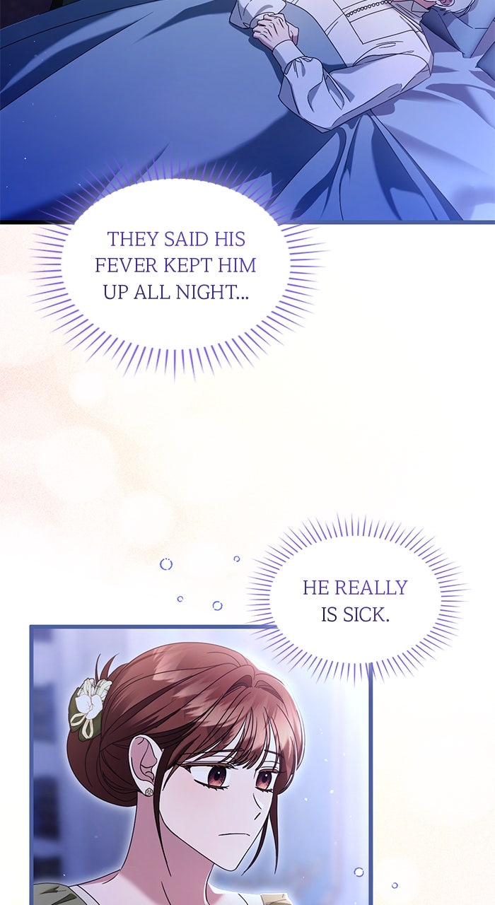 This is What First Love Is Like, Your Majesty Episode 17 page 52 - 