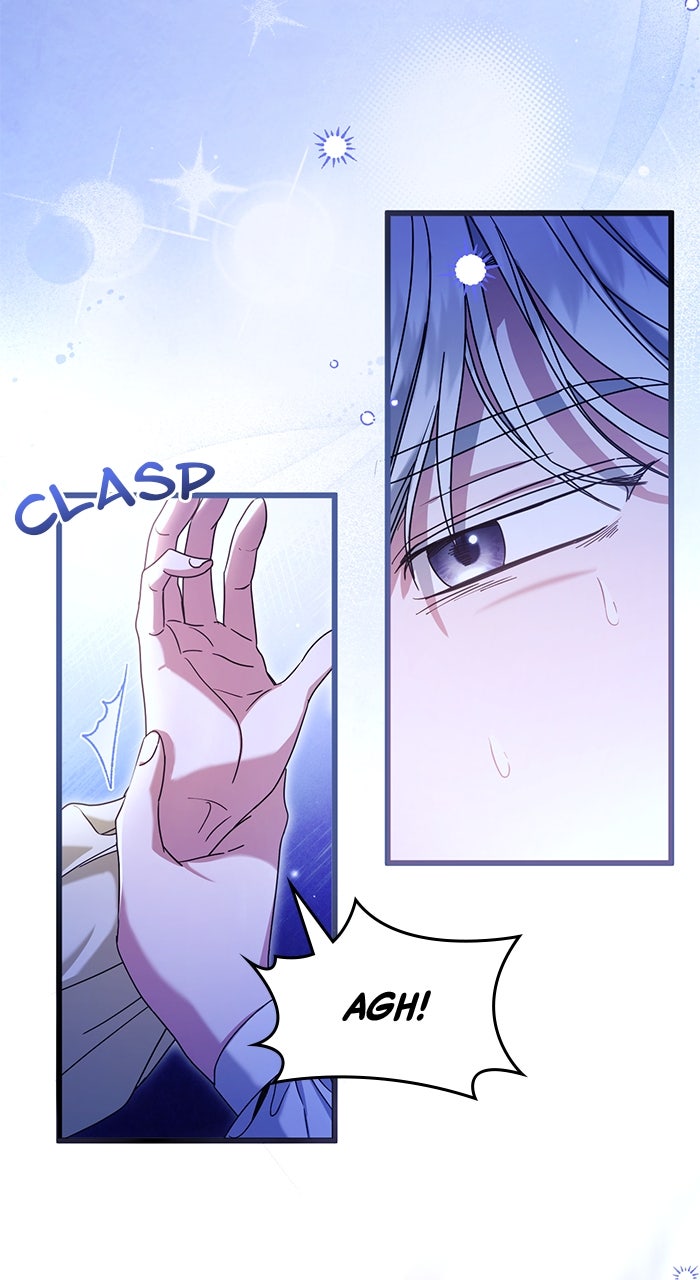 This is What First Love Is Like, Your Majesty Episode 17 page 55 - 