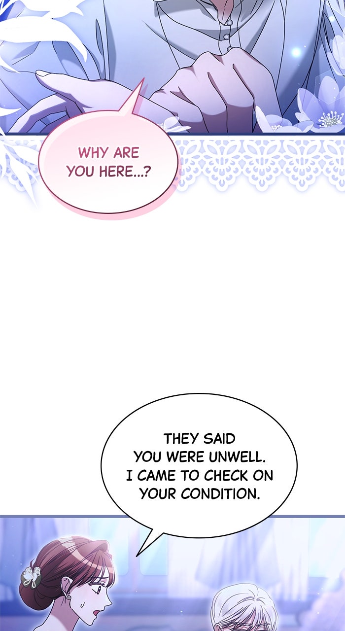 This is What First Love Is Like, Your Majesty Episode 17 page 58 - 