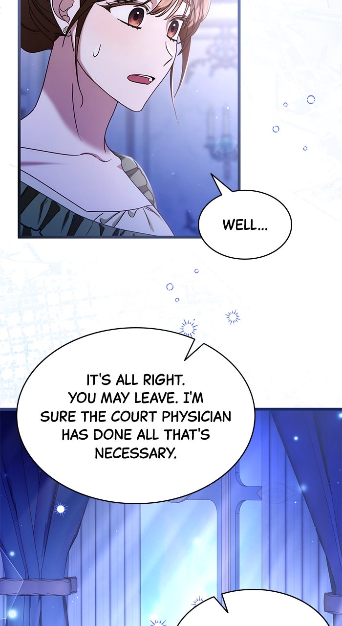 This is What First Love Is Like, Your Majesty Episode 17 page 60 - 