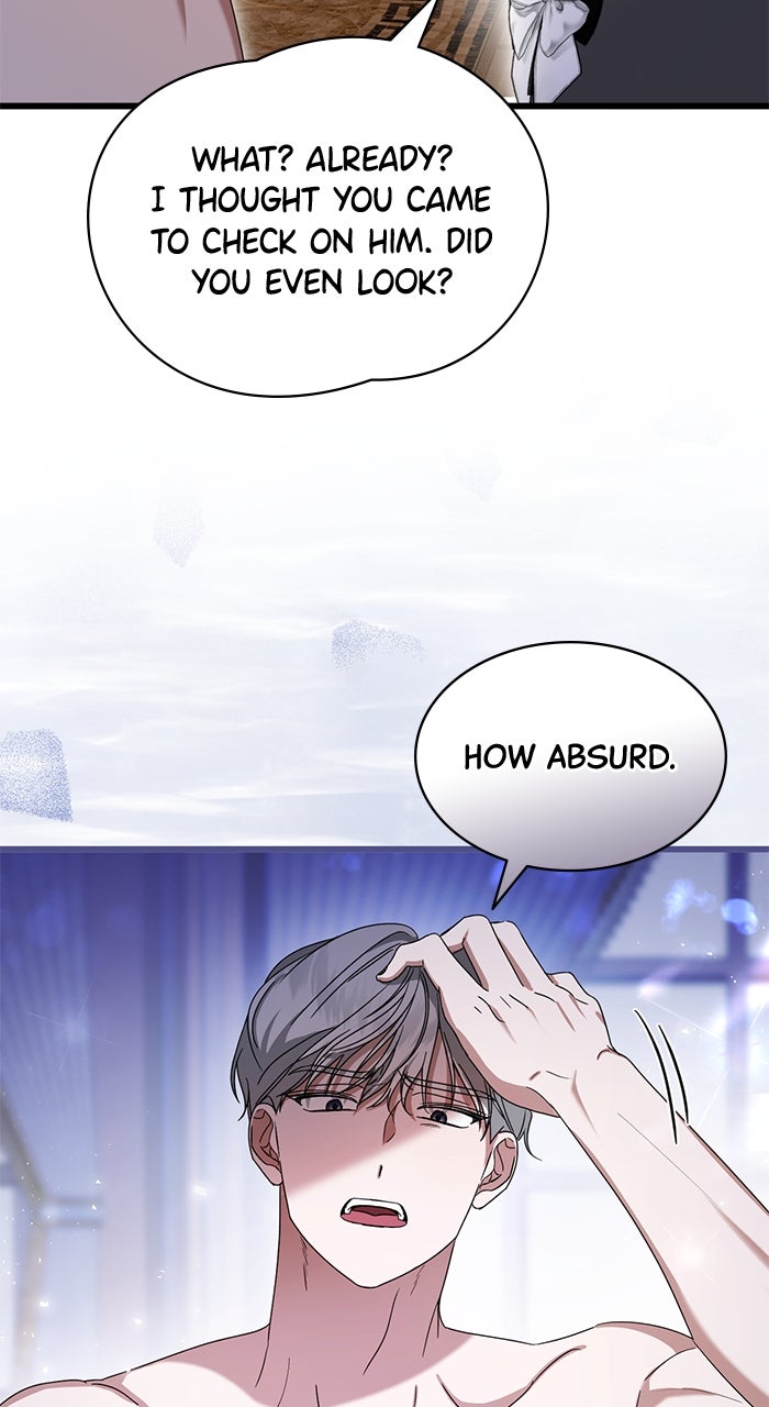 This is What First Love Is Like, Your Majesty Episode 17 page 7 - 