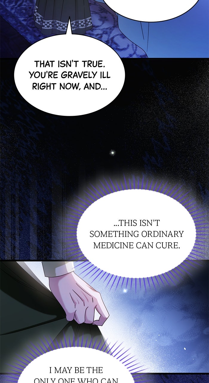 This is What First Love Is Like, Your Majesty Episode 17 page 62 - 