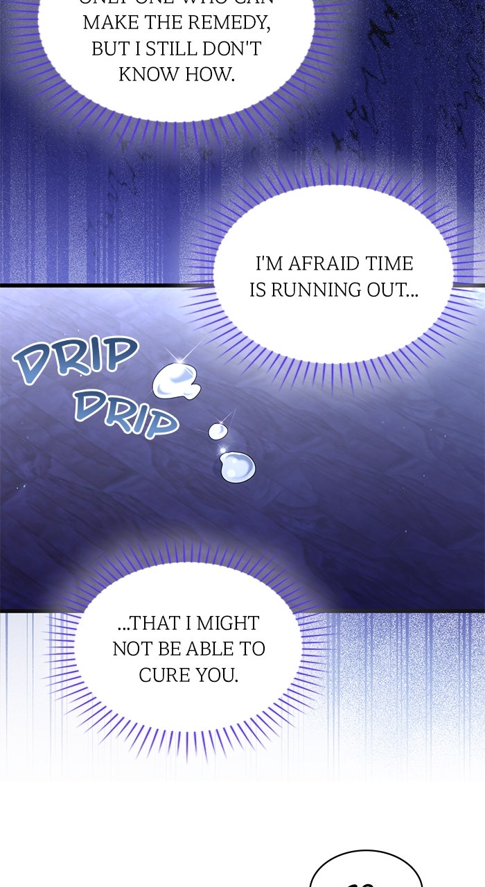 This is What First Love Is Like, Your Majesty Episode 17 page 63 - 