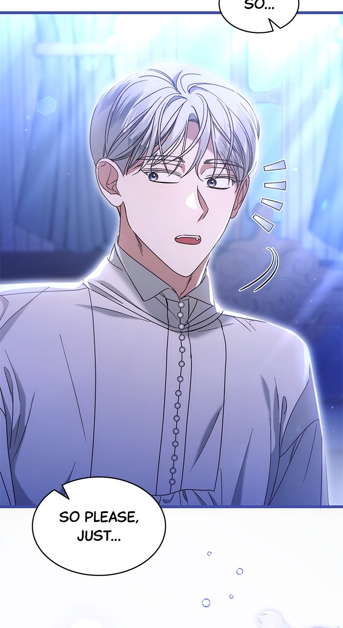 This is What First Love Is Like, Your Majesty Episode 17 page 64 - 