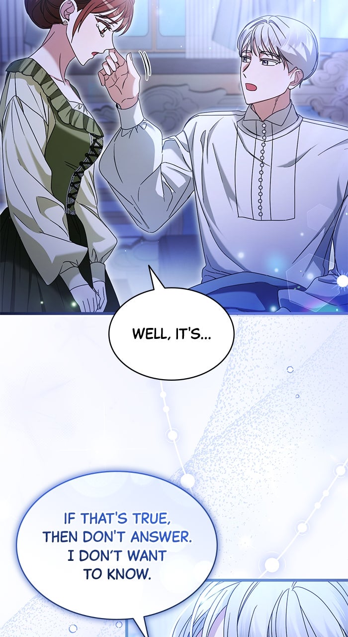 This is What First Love Is Like, Your Majesty Episode 17 page 67 - 