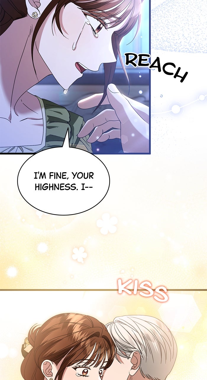 This is What First Love Is Like, Your Majesty Episode 17 page 69 - 