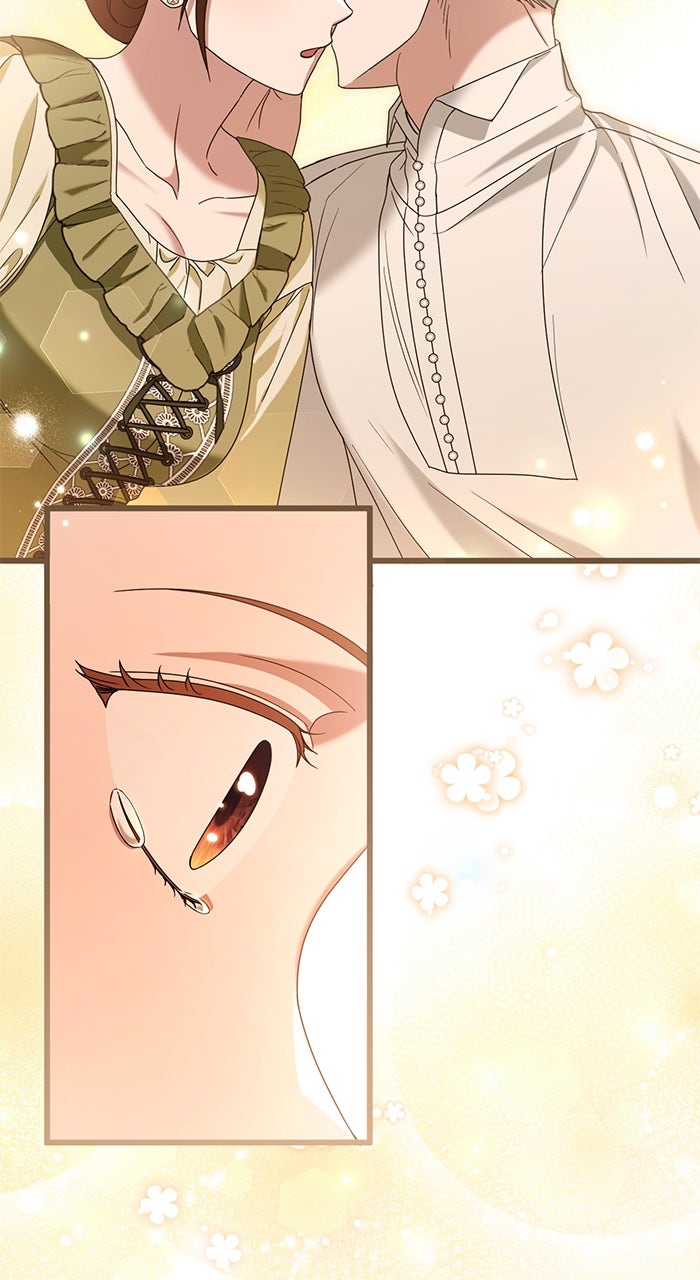 This is What First Love Is Like, Your Majesty Episode 17 page 70 - 