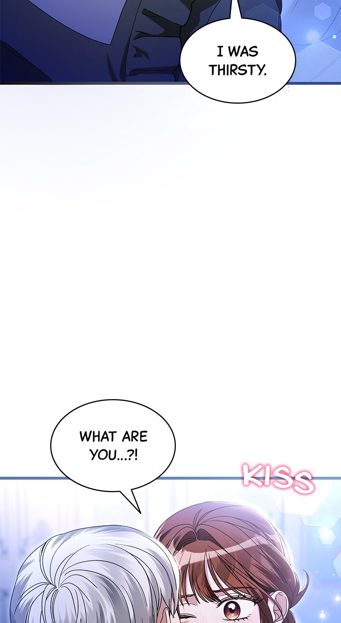 This is What First Love Is Like, Your Majesty Episode 17 page 72 - 