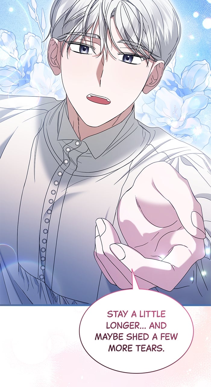 This is What First Love Is Like, Your Majesty Episode 17 page 74 - 