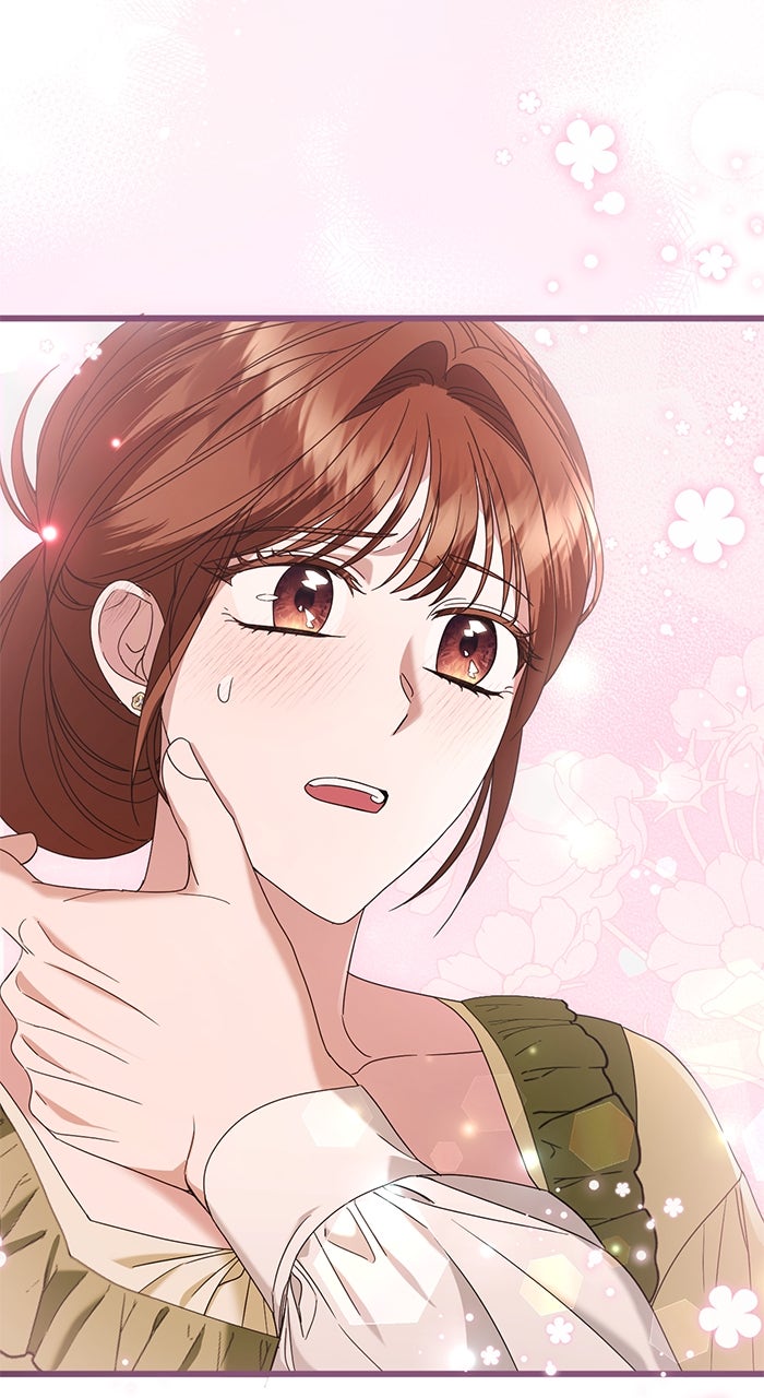 This is What First Love Is Like, Your Majesty Episode 17 page 75 - 