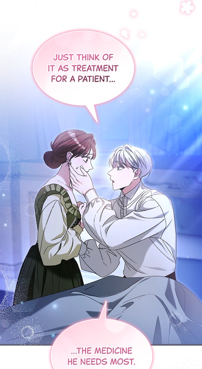 This is What First Love Is Like, Your Majesty Episode 17 page 76 - 
